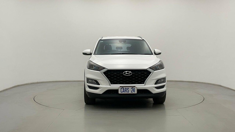 2019 Hyundai Tucson TL4 MY20 Active (2WD) 6 Speed Automatic Wagon62882767496706111
