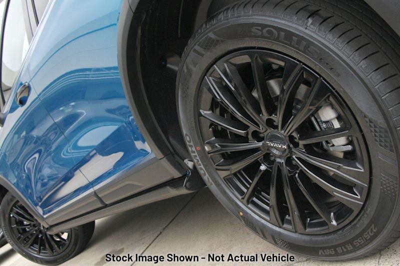 2025 GWM Haval Jolion A02 Ultra DCT Arctic Blue 7 Speed Sports Automatic Dual Clutch Wagon62938583263106113