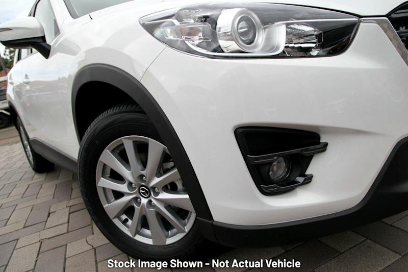 2016 Mazda CX-5 KE1032 Maxx SKYACTIV-Drive i-ACTIV AWD Sport White 6 Speed Sports Automatic Wagon62935685789186111