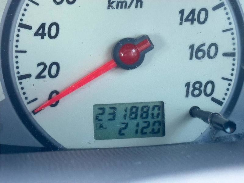 2008 Nissan Micra K12 Blue 4 Speed Automatic Hatchback62934706057602112