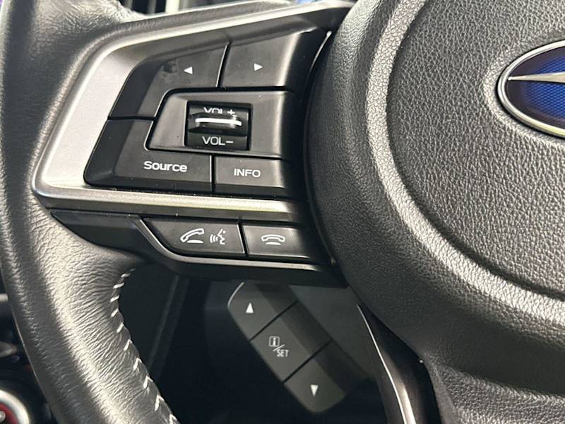 2022 Subaru Forester S5 MY23 2.5i-S CVT AWD Grey 7 Speed Constant Variable Wagon62935692622210113