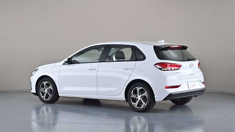 HYUNDAI I30 - 202062936663313795113