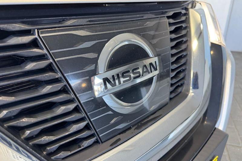 2019 Nissan X-Trail T32 Series II ST X-tronic 4WD 7 Speed Constant Variable Wagon62935681752193112