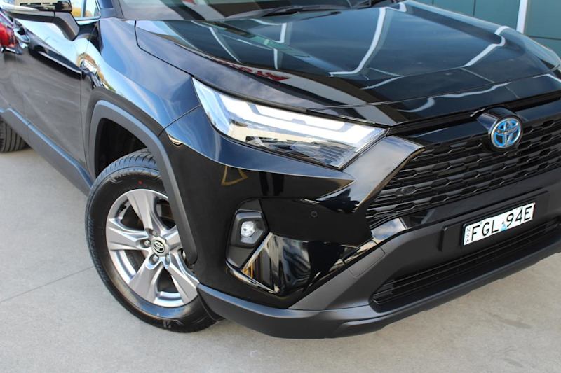 2024 Toyota RAV4 Eclipse Black Wagon62934706168449111