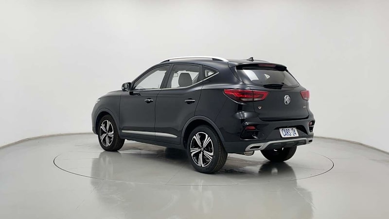 2021 MG ZST MY21 Vibe Continuous Variable Wagon62937626339585114
