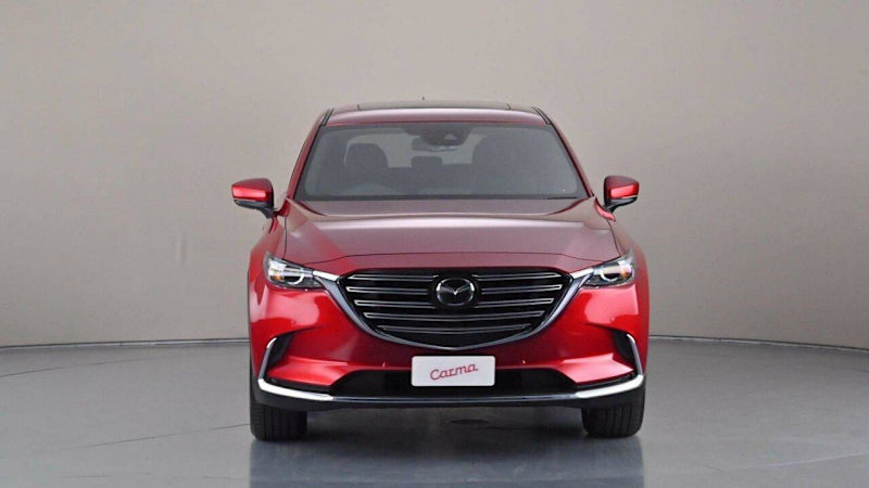 MAZDA CX-9 GT (AWD) 202262882767702401111