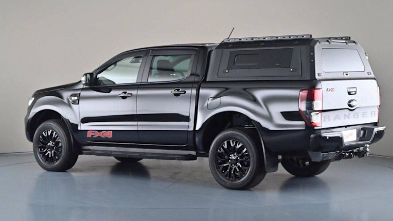 FORD RANGER FX4 3.2 (4X4) 202162886406739970113