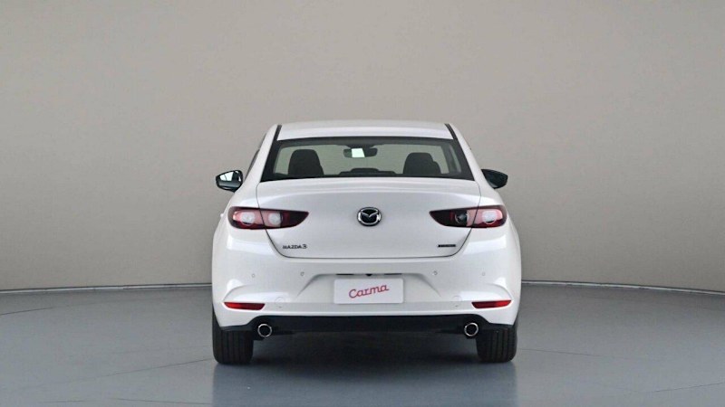 MAZDA 3 G20 PURE 202262882773083651114