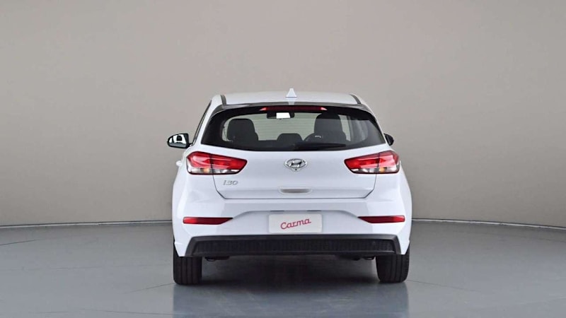 HYUNDAI I30 - 202062936663313795114