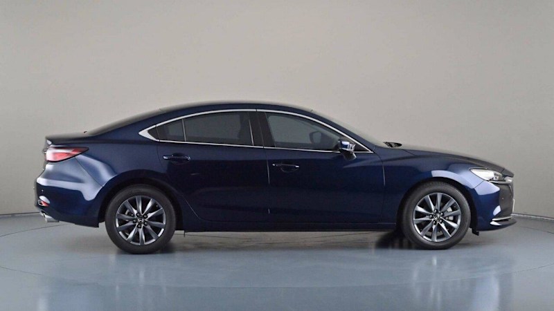 MAZDA 6 G25 TOURING 202362885350528515112