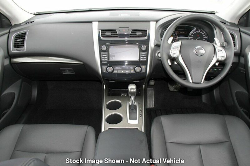 2014 Nissan Altima L33 Ti-S X-tronic Metallic Slate 1 Speed Constant Variable Sedan62937625887873114