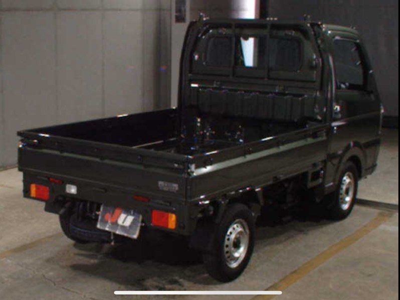 NEW SUZUKI 4X4 CARRY!!  Brand new auto 4WD KEI truck!!62936660089602113
