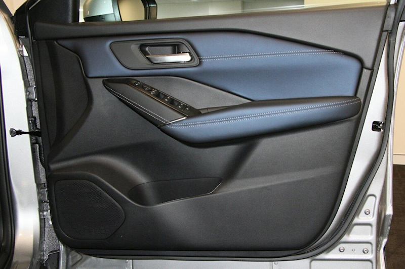 2023 Nissan Qashqai J12 MY23 ST-L X-tronic Platinum 1 Speed Constant Variable Wagon62886406805378114