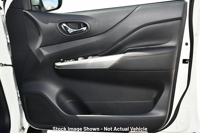 2022 Nissan Navara D23 MY22.6 ST-X Twilight Grey 7 Speed Sports Automatic Utility62940490402178114