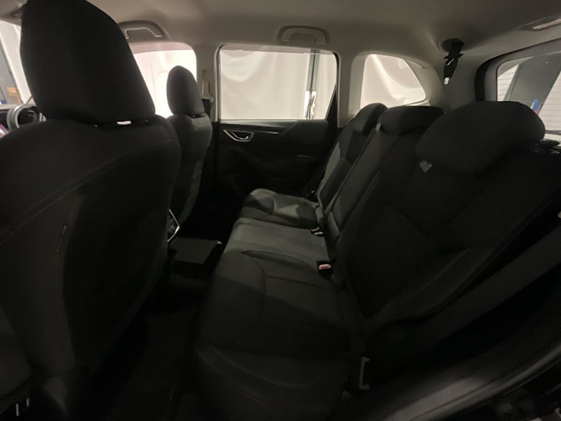 2018 Subaru Forester MY18 2.5I-L Black Continuous Variable Wagon62933711139969112