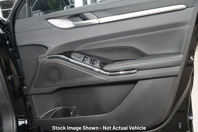 2025 GWM Haval H6 B01 Ultra DHT Hybrid Golden Black 2 Speed Constant Variable Wagon Hybrid62939538724866114