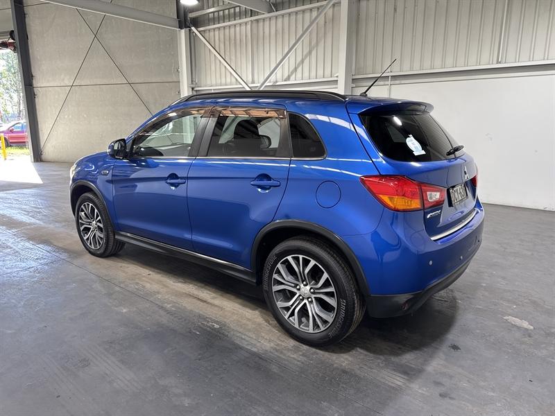 2015 MITSUBISHI ASX LS (2WD)62935681879811113
