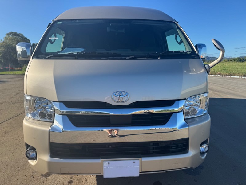 2021 TOYOTA 4WD HIACE SLWB GL diesel auto 4X462935684003202112