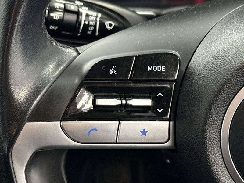 2023 Hyundai Tucson NX4.V2 MY23 2WD Blue 6 Speed Automatic Wagon62935692583553113