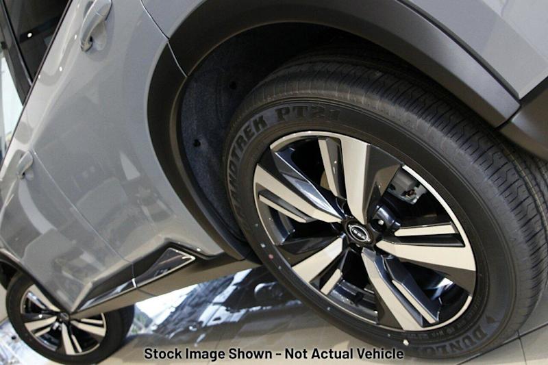 2024 Nissan X-Trail T33 MY25 Ti X-tronic 4WD Grey 7 Speed Constant Variable Wagon62882729956610113