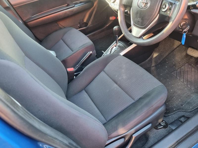 2013 TOYOTA COROLLA62885350475139112