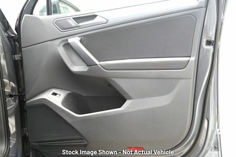2023 Volkswagen Tiguan 5N MY23 110TSI Life DSG Grey 6 Speed Sports Automatic Dual Clutch Wagon62936663968899114