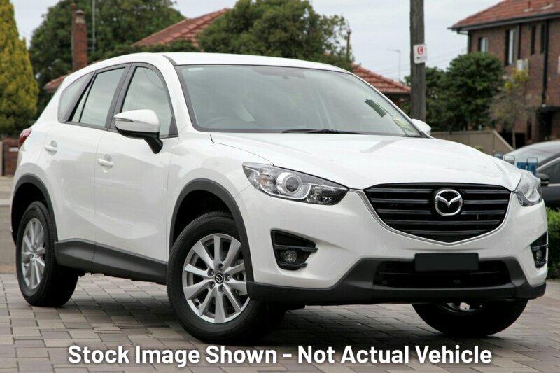 2016 Mazda CX-5 KE1032 Maxx SKYACTIV-Drive i-ACTIV AWD Sport White 6 Speed Sports Automatic Wagon62935685789186110