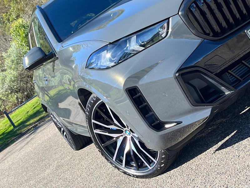 2024 BMW X5 G05 LCI Xdrive30D M Sport Mhev Dravitgrau Metallic 8 Speed Auto Steptronic Sport Wagon62885348892163111