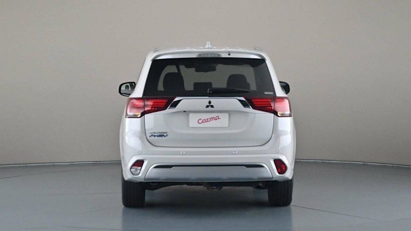 MITSUBISHI OUTLANDER PHEV ES 201962933708578818114