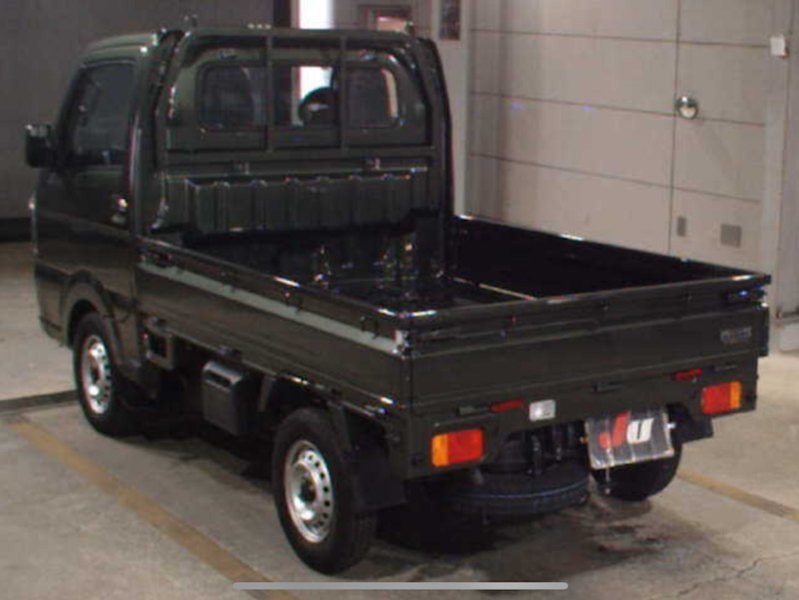 NEW SUZUKI 4X4 CARRY!!  Brand new auto 4WD KEI truck!!62936660089602112