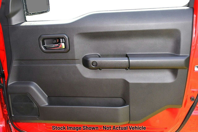 2023 Suzuki Jimny JC74 XL 5 Speed Manual Wagon62938582458115114