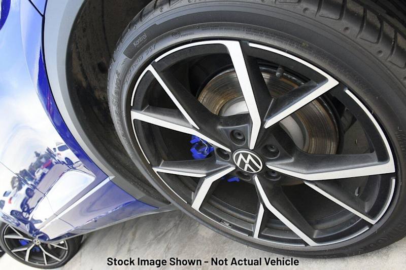 2025 Volkswagen T-ROC D11 MY25 R DSG 4MOTION Lapiz Blue 7 Speed Sports Automatic Dual Clutch Wagon62932713960707113