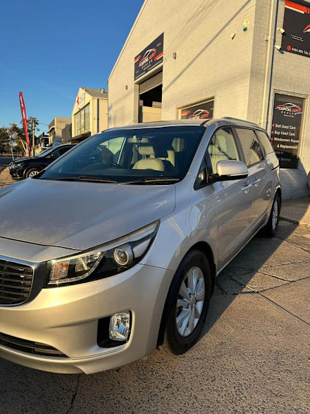 2015 KIA CARNIVAL Si62936657208833112