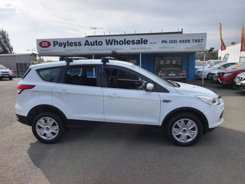 2015 FORD KUGA AMBIENTE , well maintained, $ 5999 Very cheap price !62882737831298111