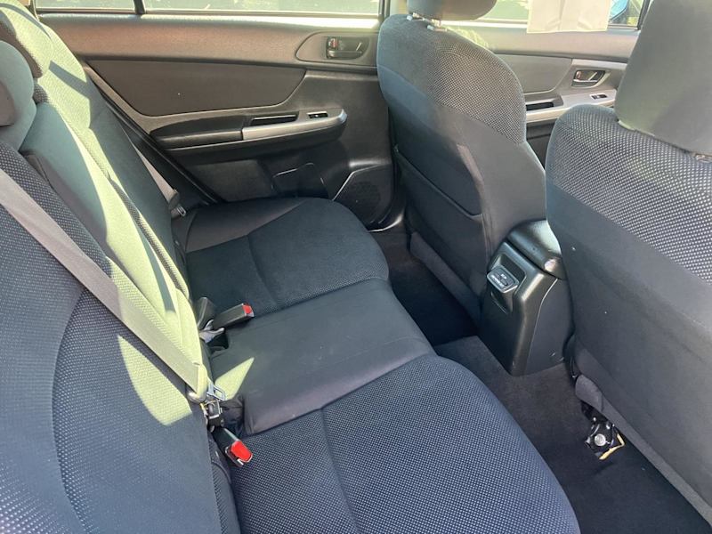 2015 Subaru Impreza MY15 2.0I (AWD) Grey 6 Speed Manual Hatchback62934700053890114