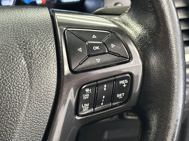 2021 Ford Ranger PX MkIII 2021.75MY Wildtrak Black 10 Speed Sports Automatic Dual Cab62935686319874112