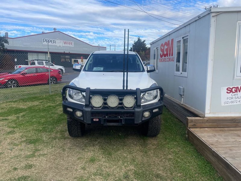 2019 Mazda BT50 XTR 4x4 Dual cab -Located at ARMIDALE in the NSW Northern Tablelands halfway between62937622212737111