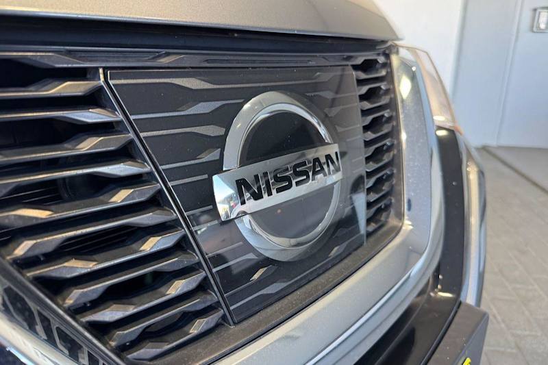 2019 Nissan X-Trail T32 Series II ST X-tronic 4WD 7 Speed Constant Variable Wagon62936660363906112