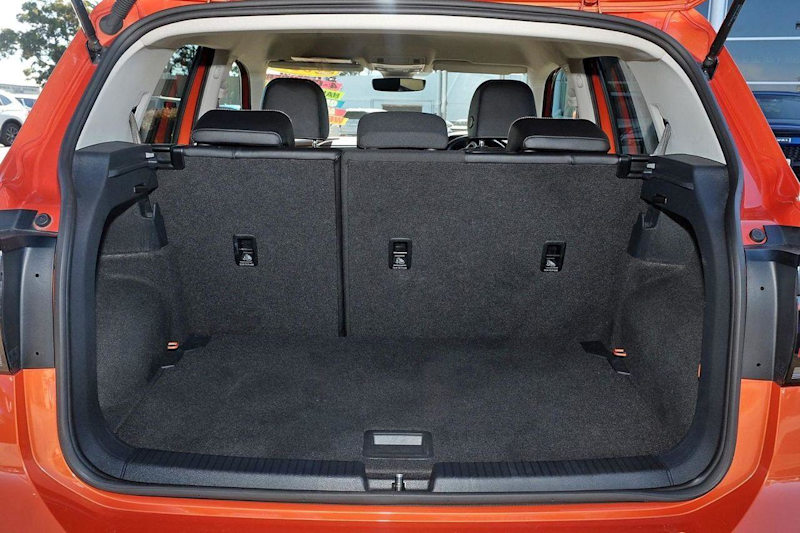 2021 Volkswagen T-Cross C11 85TSI CityLife Energetic Orange Steptronic Wagon62936663987329114