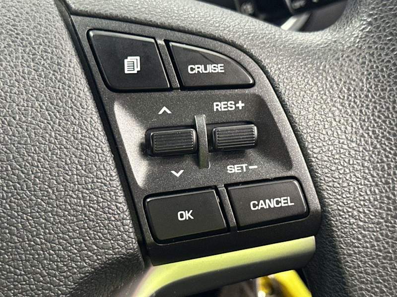 2019 Hyundai Tucson TL3 MY19 Go 2WD Silver, Chrome 6 Speed Automatic Wagon62935686499201112