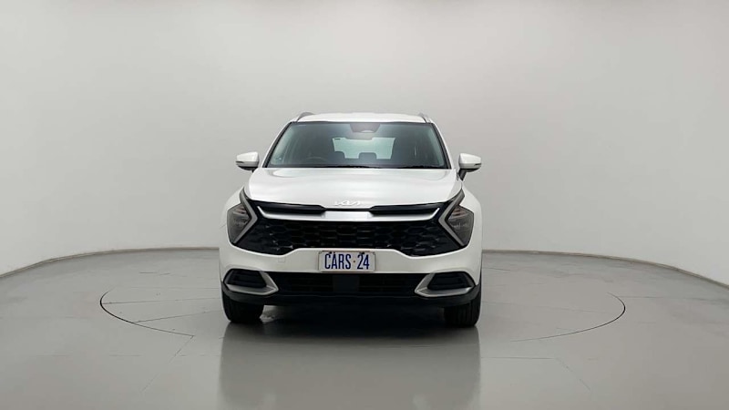 2023 Kia Sportage NQ5 MY23 S (FWD) 6 Speed Automatic Wagon62933712214403111