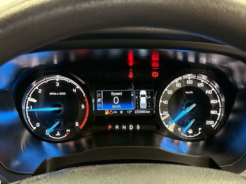 2020 Ford Ranger PX MkIII 2020.75MY XL White 6 Speed Sports Automatic Dual Cab62934703355650114