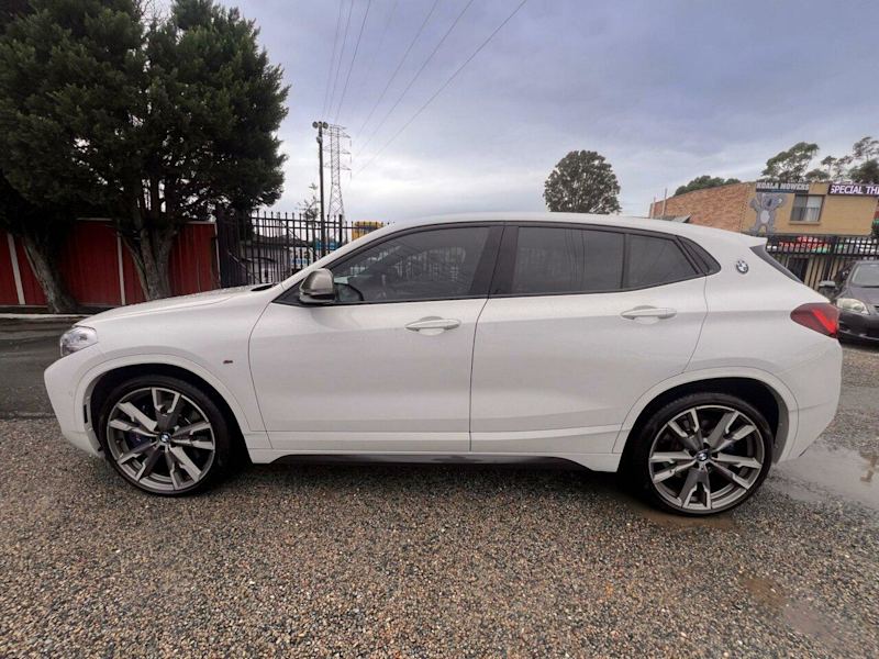 2020 BMW X2 M35i F39 , ONLY 98,219KMS, RED LEATHER INTERIOR, LUXURY, SUNROOF, REGO, WARRANTY, JUST S62934706327683113