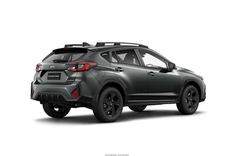 2024 Subaru Crosstrek G6X MY24 2.0L Lineartronic AWD Grey 8 Speed Constant Variable Wagon62937625950339111