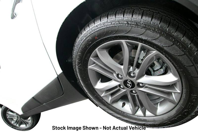 2014 Hyundai ix35 Series II Elite Sports Automatic SUV62934694917891113