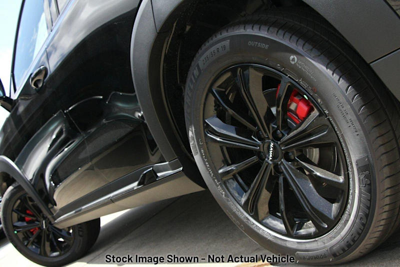 2024 GWM Haval H6GT B03 Ultra Coupe DCT Golden Black 7 Speed Sports Automatic Dual Clutch Wagon62938584057601113
