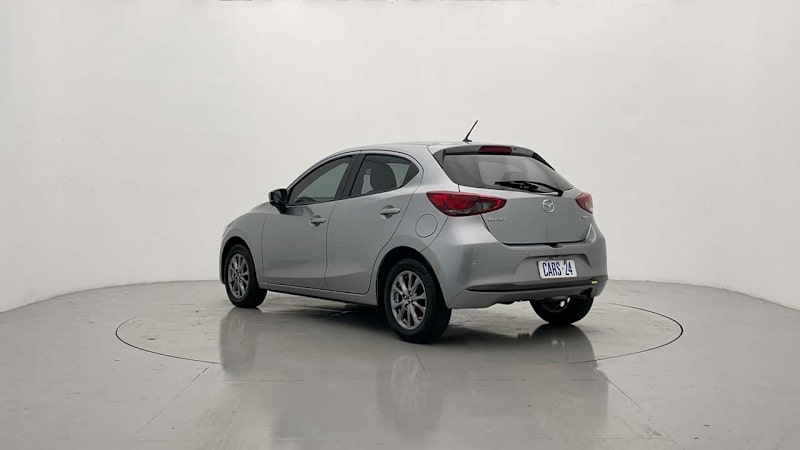 2023 Mazda 2 200S G15 Pure 6 Speed Automatic Hatchback62882735376769114