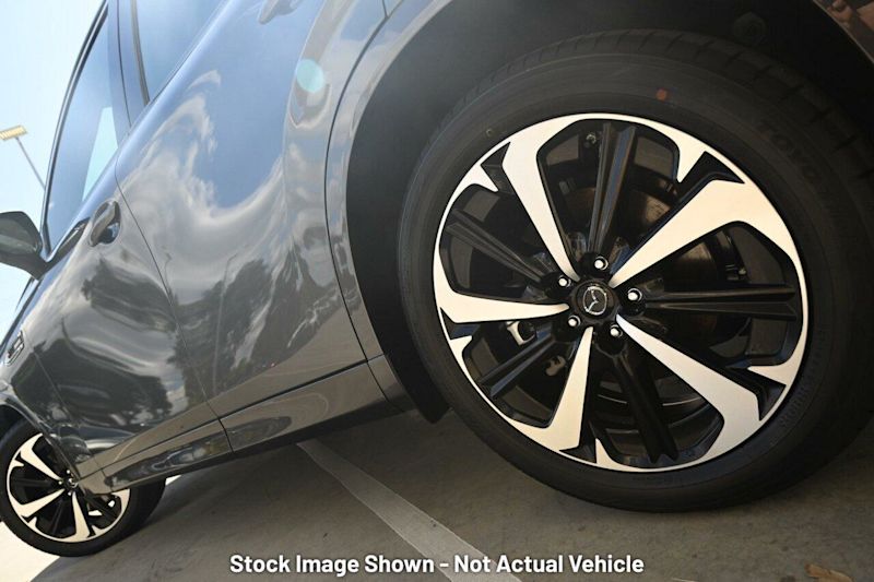 2024 Mazda CX-60 KH0HB P50e Skyactiv-Drive i-ACTIV AWD Azami Machine Grey 8 Speed62933711094147113