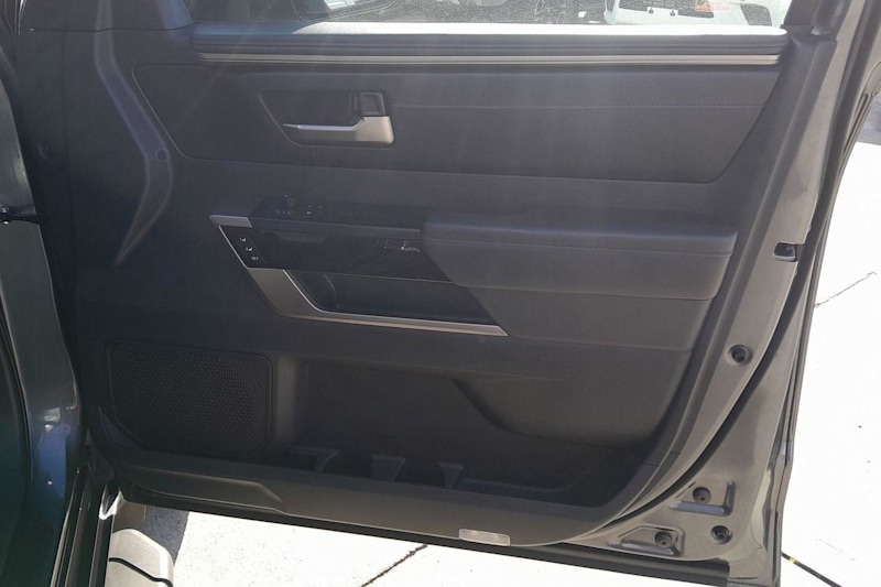 2023 Toyota Tundra Vxkh75L Limited Graphite Automatic Utility62936659943297114