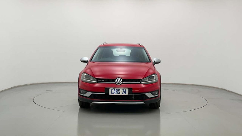 2016 Volkswagen Golf AU MY17 Alltrack 132 TSI 6 Speed Direct Shift Wagon62937626027779111